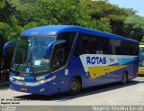RodeRotas - Rotas de Viação do Triângulo 72311 na cidade de São Paulo, São Paulo, Brasil, por Rogério Teixeira Varadi. Número da foto: #3852836.