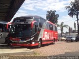 Lirabus 14054 na cidade de Porto Feliz, São Paulo, Brasil, por Weslley Kelvin Batista. Número da foto: #:id.