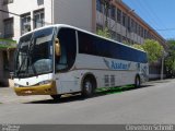 Azatur 306 na cidade de Santa Cruz do Sul, Rio Grande do Sul, Brasil, por Cleverton Schmitt. Número da foto: #3852833.