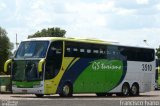 GS Turismo 3510 na cidade de Assis, São Paulo, Brasil, por Francisco Ivano. Número da foto: #3851564.