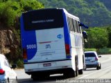 Salomé Turismo 5000 na cidade de Timóteo, Minas Gerais, Brasil, por Joase Batista da Silva. Número da foto: #3852475.