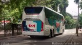 Auto Viação 1001 RJ 108.1085 na cidade de São Paulo, São Paulo, Brasil, por Matheus de Melo Bento. Número da foto: #3851979.