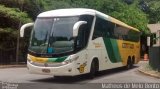 Empresa Gontijo de Transportes 18410 na cidade de São Paulo, São Paulo, Brasil, por Matheus de Melo Bento. Número da foto: #3851987.