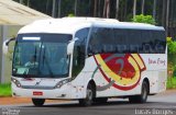 Vera Cruz Transporte e Turismo 2510 na cidade de Araxá, Minas Gerais, Brasil, por Lucas Borges . Número da foto: #3851513.