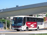 Viação Serro 2110 na cidade de Belo Horizonte, Minas Gerais, Brasil, por Maicon Ardirson. Número da foto: #3851724.