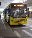 Gidion Transporte e Turismo 10620 na cidade de Joinville, Santa Catarina, Brasil, por André Gusthavo. ID da foto: :id.