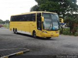 Viação Itapemirim 45627 na cidade de São José dos Campos, São Paulo, Brasil, por Rogerio Marques. Número da foto: #3851877.