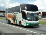 Empresa de Transportes Andorinha 6262 na cidade de São José dos Campos, São Paulo, Brasil, por Ezequiel Vicente Fernandes. Número da foto: #:id.