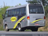 Locavel Bus 0924 na cidade de Vitória da Conquista, Bahia, Brasil, por Virgílio Oliveira. Número da foto: #:id.