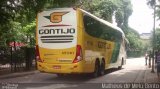 Empresa Gontijo de Transportes 18910 na cidade de São Paulo, São Paulo, Brasil, por Matheus de Melo Bento. Número da foto: #3851996.