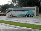 Viação Garcia 7222 na cidade de Imbaú, Paraná, Brasil, por Hiury  Martins. Número da foto: #3852258.