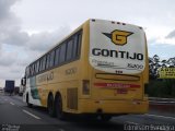 Empresa Gontijo de Transportes 15200 na cidade de Guarulhos, São Paulo, Brasil, por Edmilson Bandeira. Número da foto: #3851205.