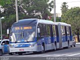 Itamaracá Transportes 1.410 na cidade de Recife, Pernambuco, Brasil, por Rafael Rodrigues Forencio. Número da foto: #:id.