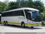 Empresa Cruz 20506 na cidade de São Paulo, São Paulo, Brasil, por Ailton Florencio. Número da foto: #3852499.
