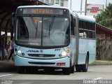 SOUL - Sociedade de Ônibus União Ltda. 7429 na cidade de Porto Alegre, Rio Grande do Sul, Brasil, por Rodrigo  Ribeiro. Número da foto: #:id.