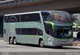 Viação Garcia 7227 na cidade de Rio de Janeiro, Rio de Janeiro, Brasil, por Lucas Lima. Número da foto: #3852606.