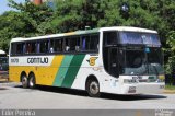 Empresa Gontijo de Transportes 11170 na cidade de São Paulo, São Paulo, Brasil, por Eder Pereira. Número da foto: #3852825.