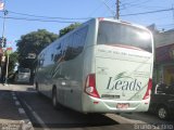 Leads Transportes 303 na cidade de Taboão da Serra, São Paulo, Brasil, por Bruno Santino. Número da foto: #3851393.