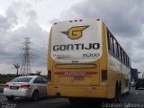 Empresa Gontijo de Transportes 15200 na cidade de Guarulhos, São Paulo, Brasil, por Edmilson Bandeira. Número da foto: #3851203.