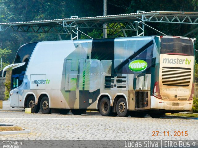 Master TV 2216 na cidade de Recife, Pernambuco, Brasil, por Lucas Silva. Número da foto: #3814076.