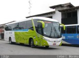 Costa Verde Transportes RJ 217.006 na cidade de Paraty, Rio de Janeiro, Brasil, por Cleber C.  Moreira. Número da foto: #3812782.
