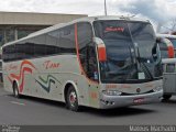 Sany Tour 3200 na cidade de Aparecida, São Paulo, Brasil, por Mateus Machado. Número da foto: #3812828.
