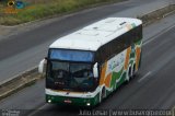 Katanika Tur 2106 na cidade de Nossa Senhora do Socorro, Sergipe, Brasil, por Julio Cesar  Barbosa Martins. Número da foto: #3814489.