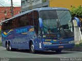 Tavares Turismo 2200 na cidade de Aparecida, São Paulo, Brasil, por Mateus Machado. Número da foto: #3812857.