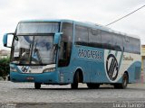 Auto Viação Progresso 6059 na cidade de Serra Talhada, Pernambuco, Brasil, por Lucas Ramon. Número da foto: #3813245.