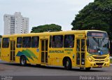 Viação Garcia 7489 na cidade de Rolândia, Paraná, Brasil, por Pedroka Ternoski. Número da foto: #3814452.