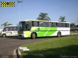 Expresso Princesa dos Campos 4674 na cidade de Toledo, Paraná, Brasil, por Cleiton Cassio. Número da foto: #:id.