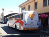 Transvi 05 na cidade de , por Josué Mora. Número da foto: #3813828.