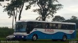 Zada Turismo 1740 na cidade de Mogi Guaçu, São Paulo, Brasil, por Alex Aparecido. Número da foto: #:id.