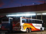 Almeida Turismo 1500 na cidade de João Monlevade, Minas Gerais, Brasil, por Lucas Vieira. Número da foto: #3813879.