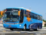 Litorânea Transportes Coletivos 5080 na cidade de Caraguatatuba, São Paulo, Brasil, por Sandro Alves. Número da foto: #3813431.