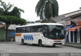 Colitur Transportes Rodoviários RJ 116.048 na cidade de Paraty, Rio de Janeiro, Brasil, por Cleber C.  Moreira. Número da foto: #3812760.