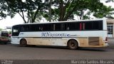 MN Transportes 2001 na cidade de Marechal Cândido Rondon, Paraná, Brasil, por Marcelo Santos Moraes. Número da foto: #3813669.