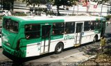 OT Trans - Ótima Salvador Transportes 20089 na cidade de Salvador, Bahia, Brasil, por Rossini  Nascimento Borges. Número da foto: #:id.