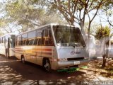 JI Turismo 412 na cidade de Santa Maria, Rio Grande do Sul, Brasil, por Cleverton Schmitt. Número da foto: #3814361.