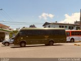 Brigada Militar BM6835 na cidade de Santa Maria, Rio Grande do Sul, Brasil, por Cleverton Schmitt. Número da foto: #3814454.