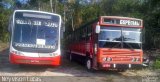 Ônibus Particulares 2370 na cidade de Nova Timboteua, Pará, Brasil, por Neyvison Lucas. ID da foto: :id.