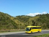 Viação Itapemirim 60049 na cidade de Curitiba, Paraná, Brasil, por Lucas Piovesan. Número da foto: #3813813.