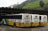 Empresa Gontijo de Transportes 9270 na cidade de Belo Horizonte, Minas Gerais, Brasil, por Maurício Nascimento. ID da foto: :id.