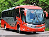 Empresa de Ônibus Pássaro Marron 5648 na cidade de São Paulo, São Paulo, Brasil, por Rodrigo Coimbra. Número da foto: #:id.