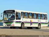 Viação Modelo 9327 na cidade de Aracaju, Sergipe, Brasil, por Weiller Alves. Número da foto: #:id.