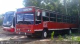 Ônibus Particulares 2370 na cidade de Nova Timboteua, Pará, Brasil, por Neyvison Lucas. ID da foto: :id.