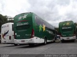 Expresso Brasileiro 1016 na cidade de São Paulo, São Paulo, Brasil, por Kelvin Silva Caovila Santos. Número da foto: #:id.