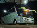 Viação Garcia 7887 na cidade de Franca, São Paulo, Brasil, por Lucas Vieira. ID da foto: :id.