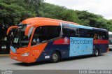 Viação Piracicabana 1772 na cidade de São Paulo, São Paulo, Brasil, por Erick Dias. Número da foto: #3812662.
