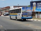 Xavier Transportes 2296 na cidade de Alagoinhas, Bahia, Brasil, por Tiago Cleber. ID da foto: :id.